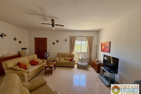 Villa i Arboleas, Almeria, Arboleas - € 229.000 | Ref: EAF-49996911 - foto 10