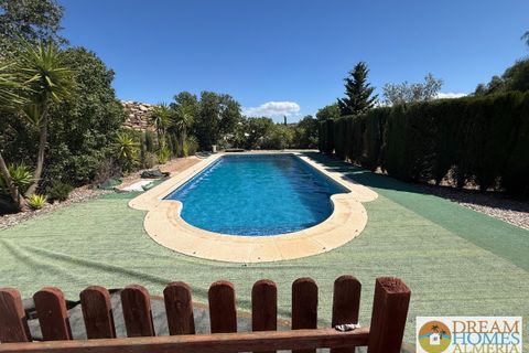 Villa i Arboleas, Almeria, Arboleas - € 229.000 | Ref: EAF-49996911 - foto 18