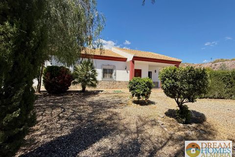 Villa i Arboleas, Almeria, Arboleas - € 229.000 | Ref: EAF-49996911 - foto 19