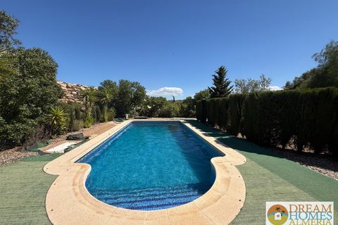 Villa i Arboleas, Almeria, Arboleas - € 229.000 | Ref: EAF-49996911 - foto 21