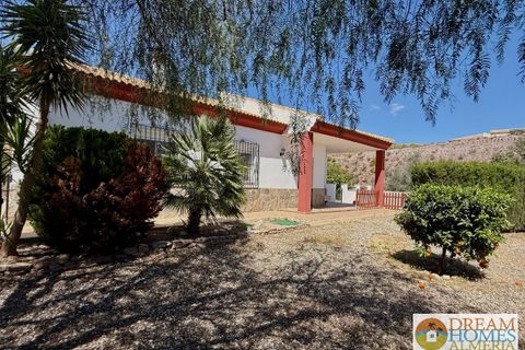 Villa i Arboleas, Almeria, Arboleas - € 229.000 | Ref: EAF-49996911 - foto 22