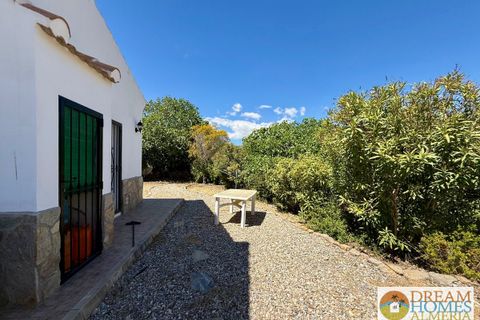 Villa i Arboleas, Almeria, Arboleas - € 229.000 | Ref: EAF-49996911 - foto 23