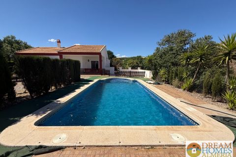 Villa i Arboleas, Almeria, Arboleas - € 229.000 | Ref: EAF-49996911 - foto 24
