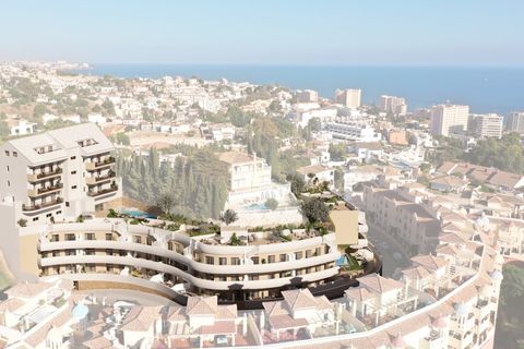 Lejlighed i Fuengirola, Malaga - foto 3