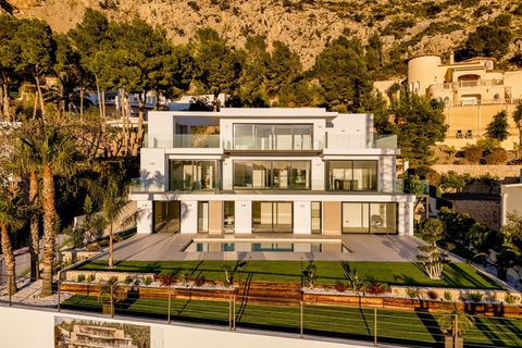 Villa i Altea, Alicante, Altea - € 2 690 000 | Ref: 00833A - foto 4
