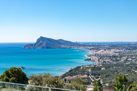 Villa i Altea, Alicante, Altea - € 2 690 000 | Ref: 00833A - foto 5