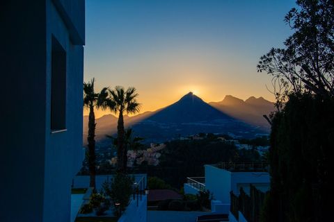 Villa i Altea, Alicante, Altea - € 2 690 000 | Ref: 00833A - foto 6