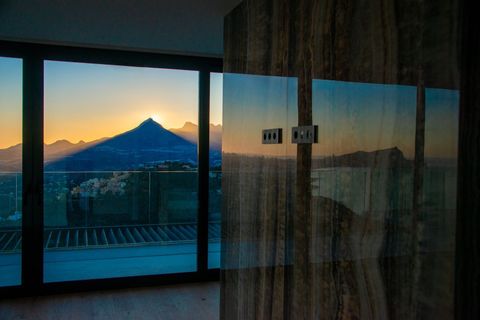 Villa i Altea, Alicante, Altea - € 2 690 000 | Ref: 00833A - foto 8