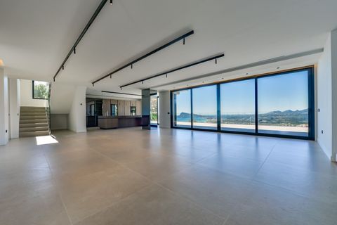 Villa i Altea, Alicante, Altea - € 2 690 000 | Ref: 00833A - foto 9