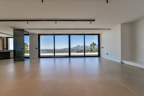 Villa i Altea, Alicante, Altea - € 2 690 000 | Ref: 00833A - foto 10