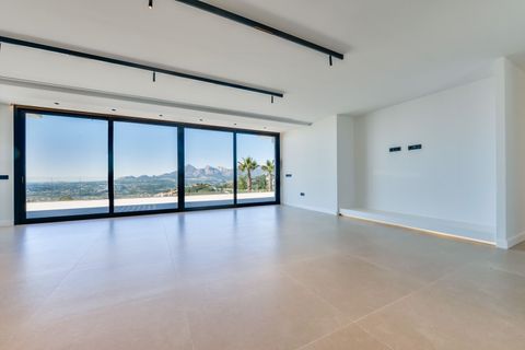 Villa i Altea, Alicante, Altea - € 2 690 000 | Ref: 00833A - foto 11