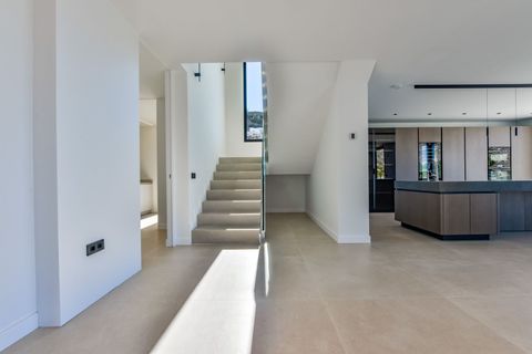 Villa i Altea, Alicante, Altea - € 2 690 000 | Ref: 00833A - foto 12