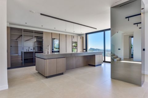 Villa i Altea, Alicante, Altea - € 2 690 000 | Ref: 00833A - foto 14