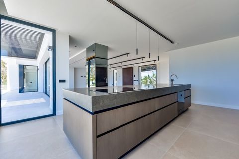Villa i Altea, Alicante, Altea - € 2 690 000 | Ref: 00833A - foto 19