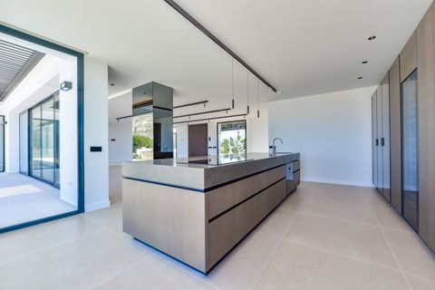 Villa i Altea, Alicante, Altea - € 2 690 000 | Ref: 00833A - foto 20