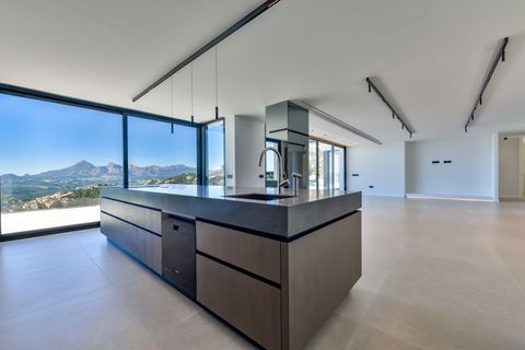 Villa i Altea, Alicante, Altea - € 2 690 000 | Ref: 00833A - foto 22