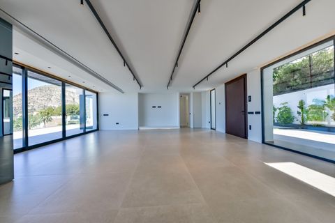 Villa i Altea, Alicante, Altea - € 2 690 000 | Ref: 00833A - foto 23