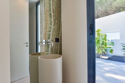 Villa i Altea, Alicante, Altea - € 2 690 000 | Ref: 00833A - foto 25