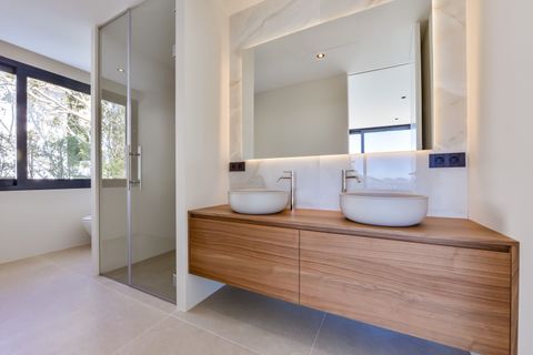 Villa i Altea, Alicante, Altea - € 2 690 000 | Ref: 00833A - foto 33