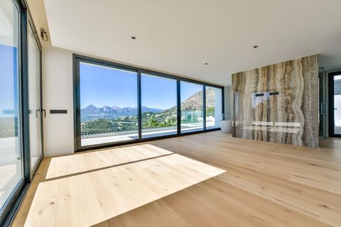 Villa i Altea, Alicante, Altea - € 2 690 000 | Ref: 00833A - foto 35
