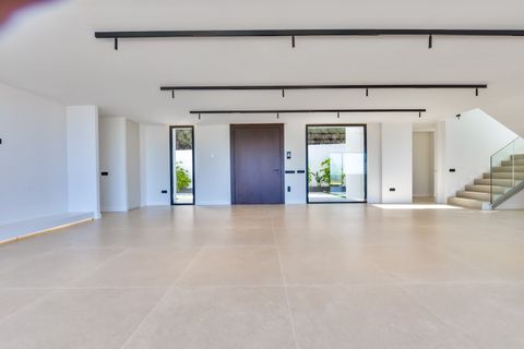 Villa i Altea, Alicante, Altea - € 2 690 000 | Ref: 00833A - foto 42