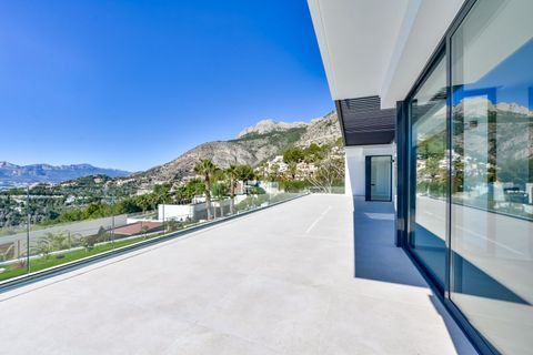 Villa i Altea, Alicante, Altea - € 2 690 000 | Ref: 00833A - foto 43