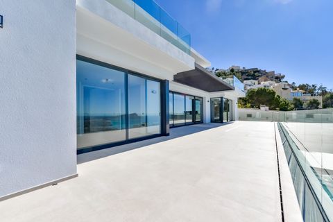 Villa i Altea, Alicante, Altea - € 2 690 000 | Ref: 00833A - foto 48