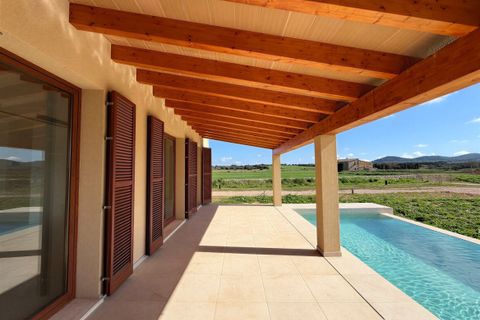 Finca i Manacor, Mallorca, Manacor - € 1.700.000 | Ref: FALC-ViSc-82500 - foto 4
