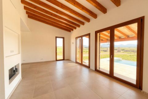 Finca i Manacor, Mallorca, Manacor - € 1.700.000 | Ref: FALC-ViSc-82500 - foto 5