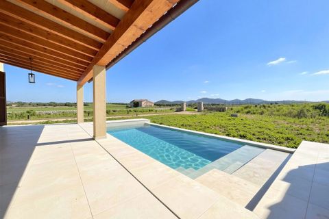 Finca i Manacor, Mallorca, Manacor - € 1.700.000 | Ref: FALC-ViSc-82500 - foto 20