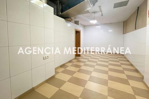 Erhvervsejendom i Massamagrell, Valencia, Massamagrell - € 150.000 | Ref: GV7100/5940 - foto 1