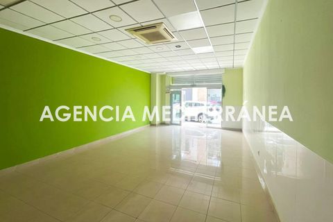 Erhvervsejendom i Massamagrell, Valencia, Massamagrell - € 150.000 | Ref: GV7100/5940 - foto 2