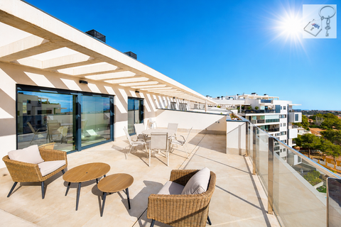 Wohnung in Orihuela, Alicante - Foto 1