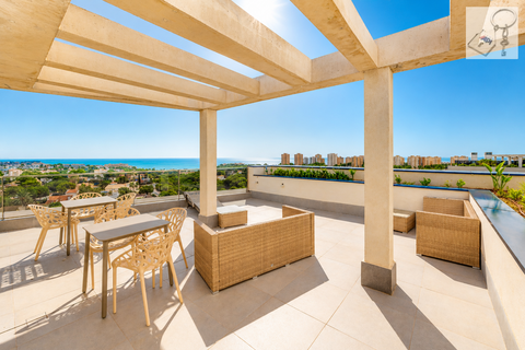 Wohnung in Orihuela, Alicante - Foto 3