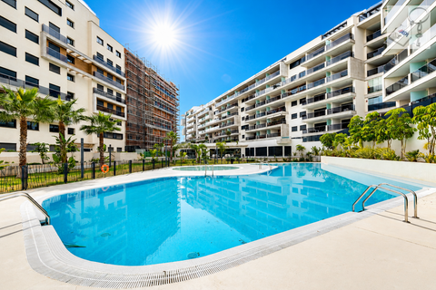 Wohnung in Orihuela, Alicante - Foto 4