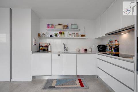 Leilighet i Orihuela, Alicante, Orihuela - € 425 000 | Ref: STS-5414_SUM - foto 8