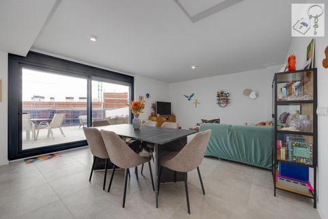 Leilighet i Orihuela, Alicante, Orihuela - € 425 000 | Ref: STS-5414_SUM - foto 10