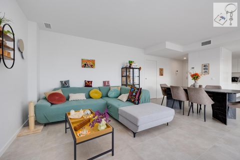 Leilighet i Orihuela, Alicante, Orihuela - € 425 000 | Ref: STS-5414_SUM - foto 11