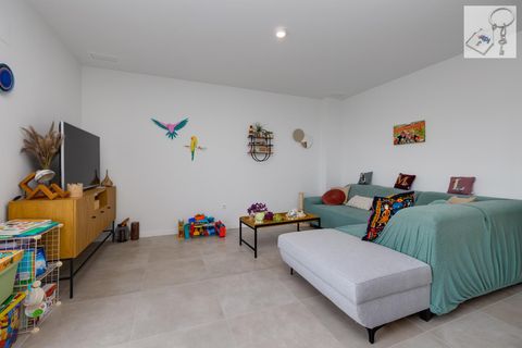 Leilighet i Orihuela, Alicante, Orihuela - € 425 000 | Ref: STS-5414_SUM - foto 13