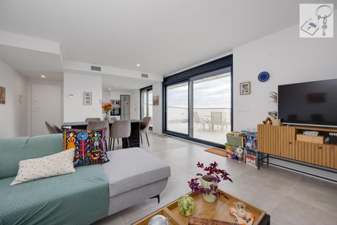 Leilighet i Orihuela, Alicante, Orihuela - € 425 000 | Ref: STS-5414_SUM - foto 14
