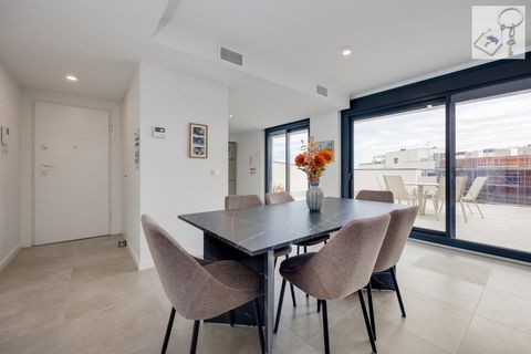 Leilighet i Orihuela, Alicante, Orihuela - € 425 000 | Ref: STS-5414_SUM - foto 15