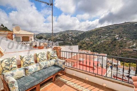Byhus i Torrox, Malaga, Torrox - € 199.000 | Ref: TTH707 - foto 1