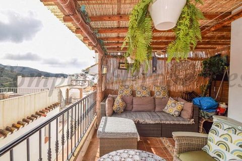Byhus i Torrox, Malaga, Torrox - € 199.000 | Ref: TTH707 - foto 2