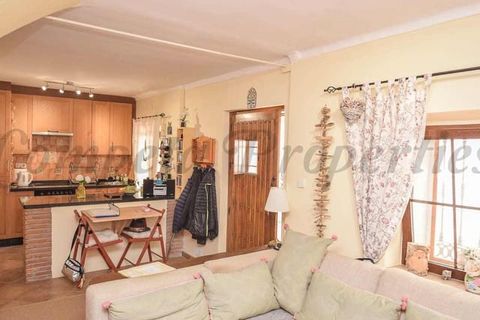 Byhus i Torrox, Malaga, Torrox - € 199.000 | Ref: TTH707 - foto 4
