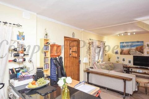 Byhus i Torrox, Malaga, Torrox - € 199.000 | Ref: TTH707 - foto 5