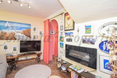 Byhus i Torrox, Malaga, Torrox - € 199.000 | Ref: TTH707 - foto 6