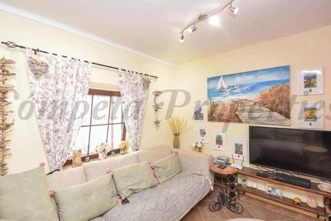 Byhus i Torrox, Malaga, Torrox - € 199.000 | Ref: TTH707 - foto 7