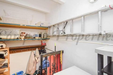Byhus i Torrox, Malaga, Torrox - € 199.000 | Ref: TTH707 - foto 8