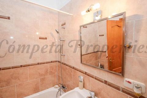 Byhus i Torrox, Malaga, Torrox - € 199.000 | Ref: TTH707 - foto 11