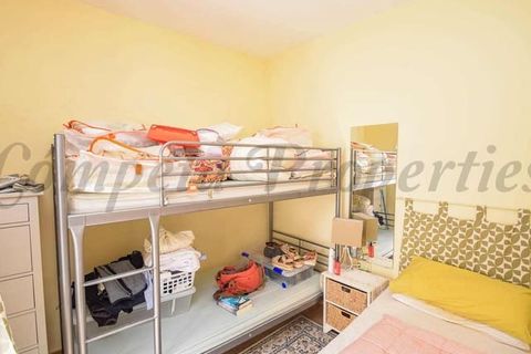Byhus i Torrox, Malaga, Torrox - € 199.000 | Ref: TTH707 - foto 12